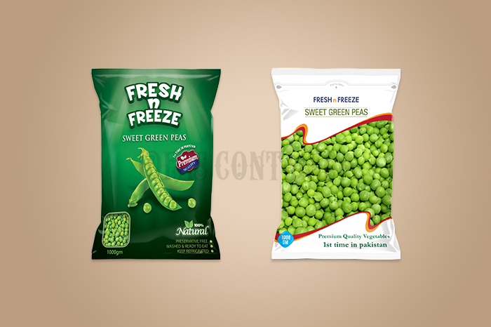 Fresh-and-Freeze-Packaging