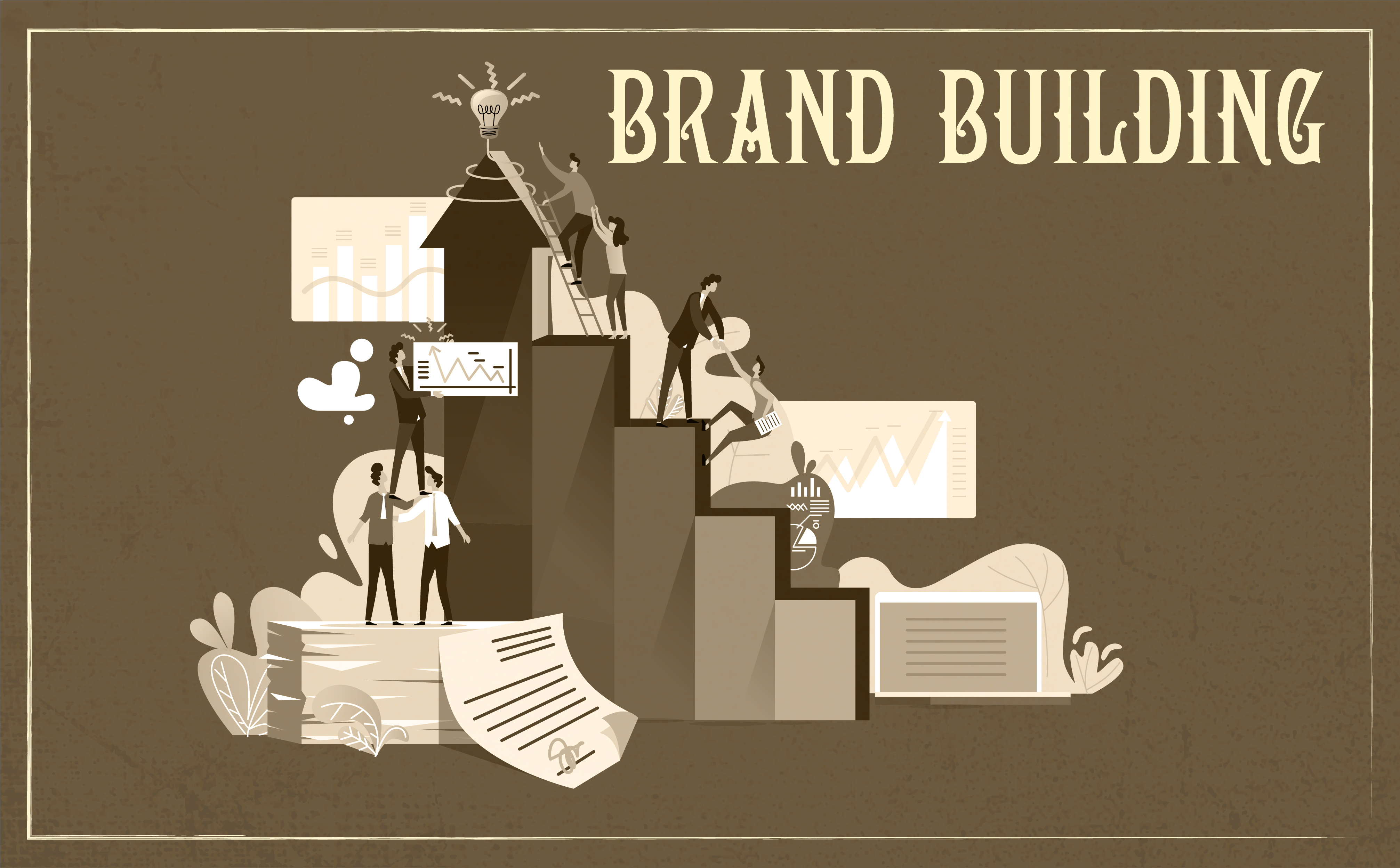 Brand-Building